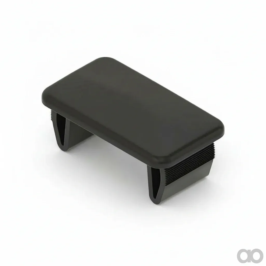 John Deere - L166804 - Dummy Plug