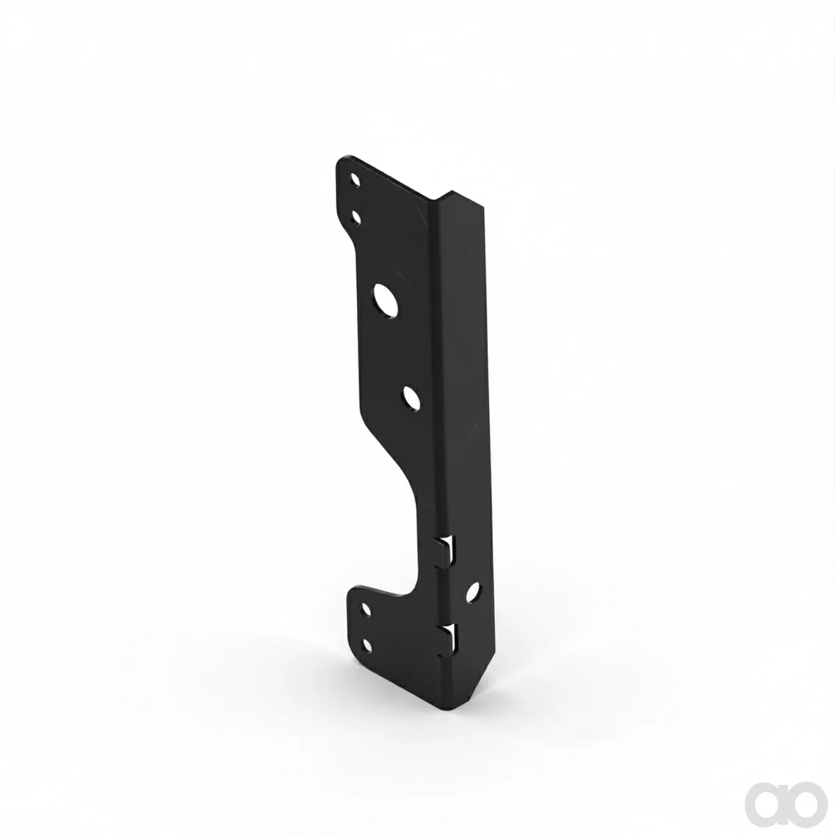 John Deere - L166965 - Hood Bracket