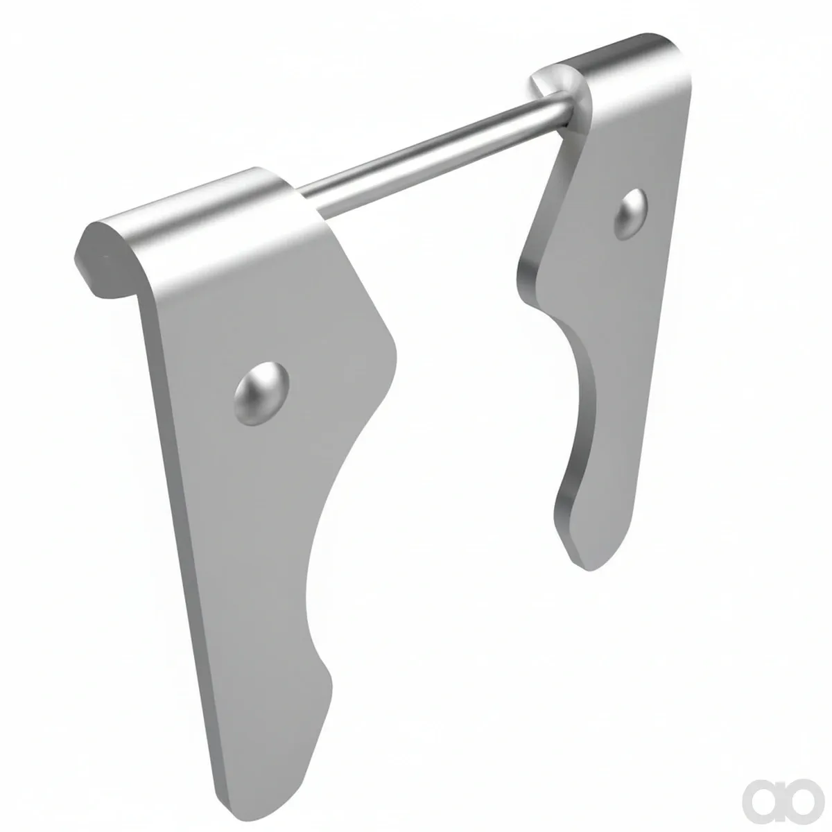 John Deere - L167080 - Retaining Clip