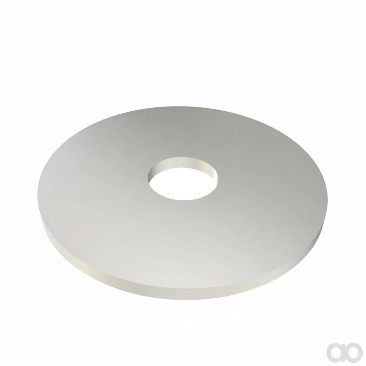 John Deere - L167146 - Round Hole Washer