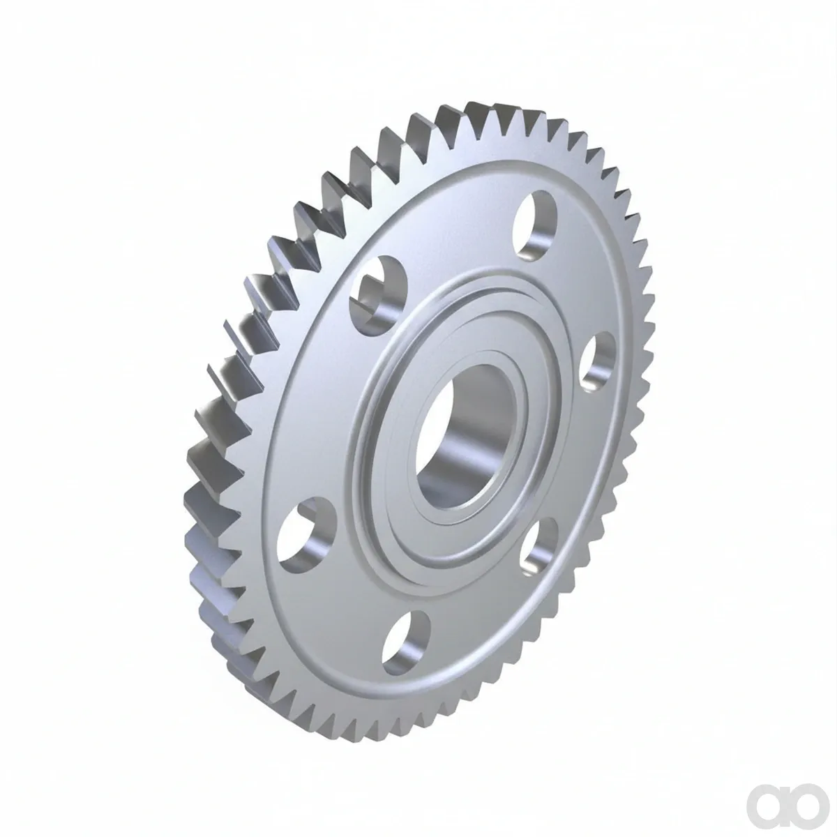 John Deere - L167349 - Gear