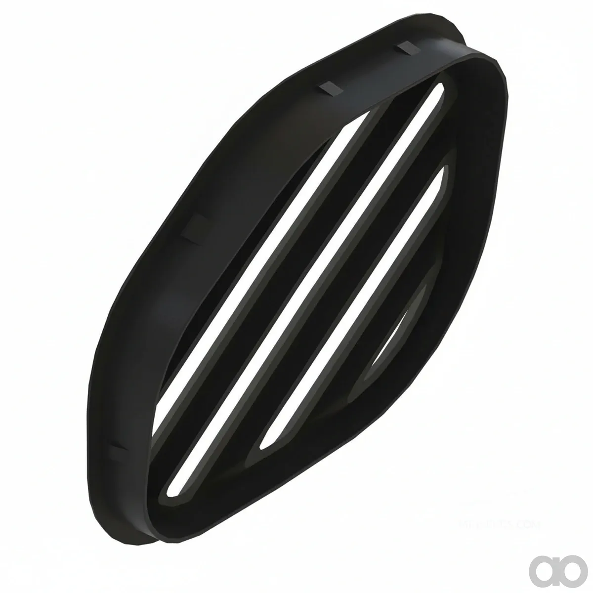 John Deere - L167396 - Louver