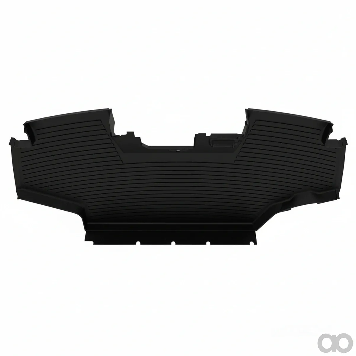 John Deere - L168228 - Front Floor Mat