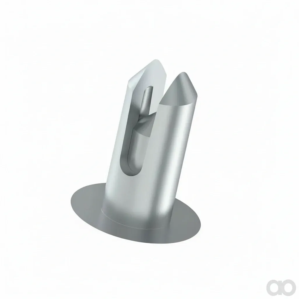 John Deere - L168497 - Rivet