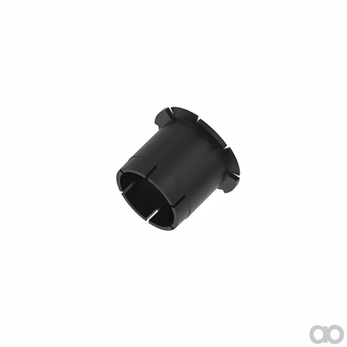 John Deere - L168546 - Cylindrical Flanged Alloy Bushing