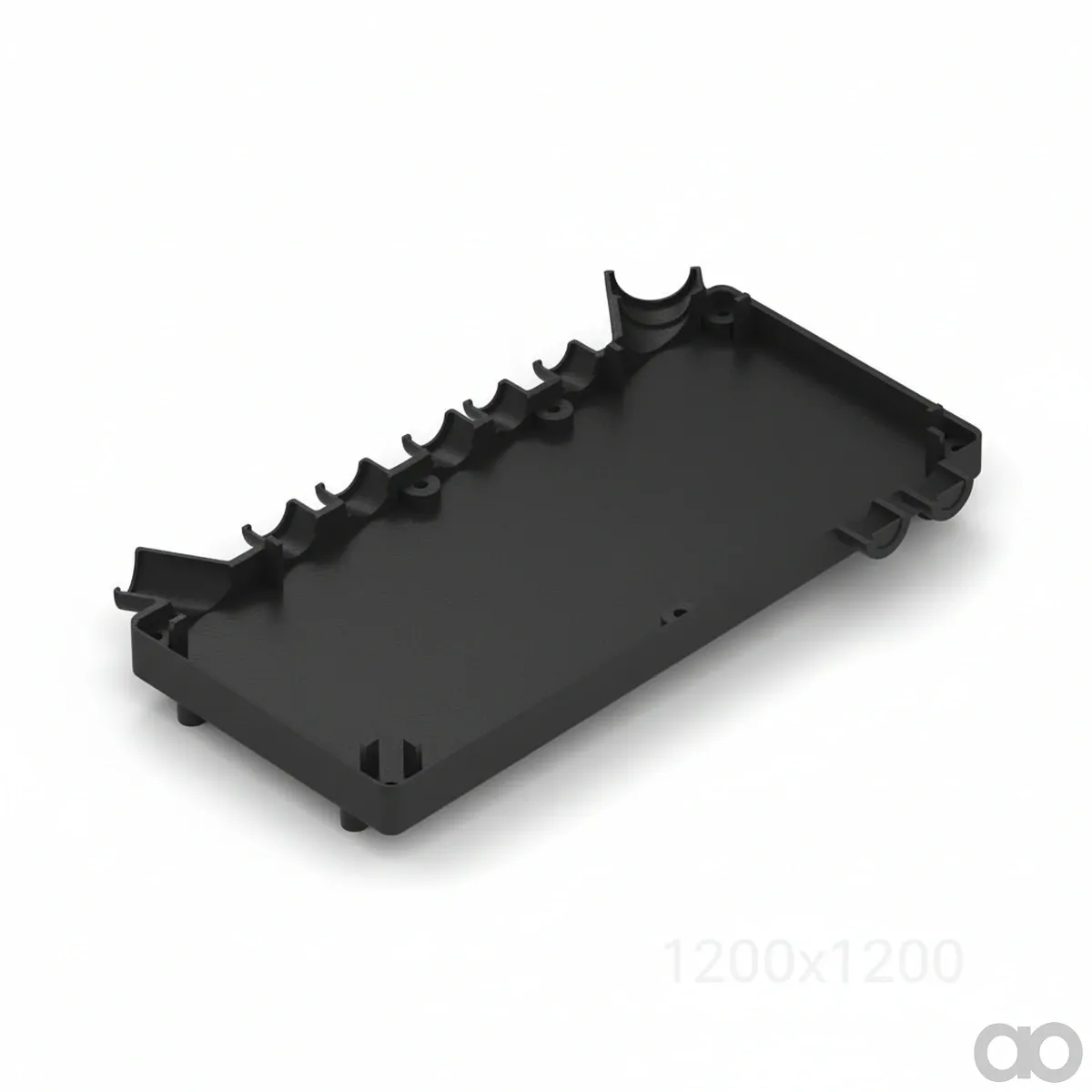 John Deere - L168701 - Shield