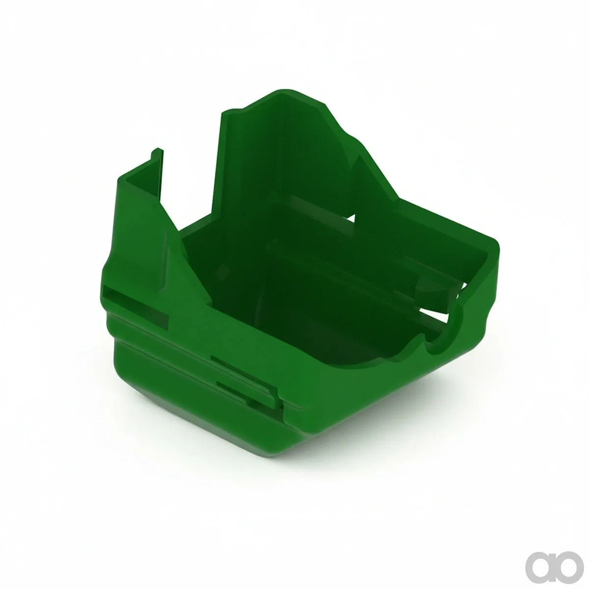 John Deere - L168720 - Protective Cover