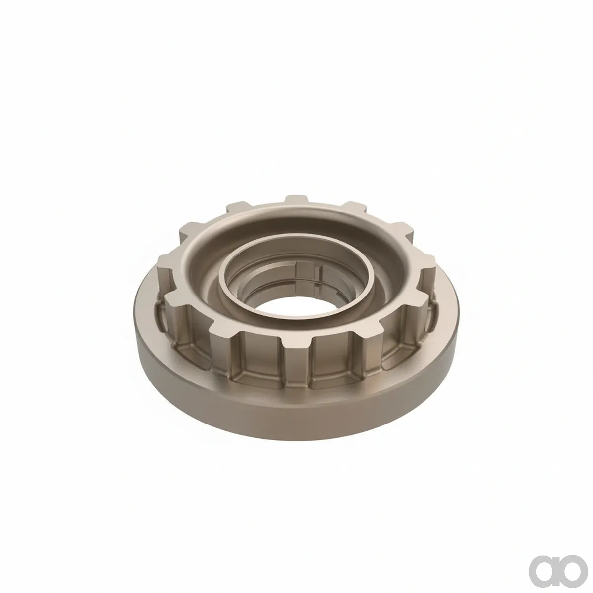 John Deere - L168801 - Differential Drive Pinion