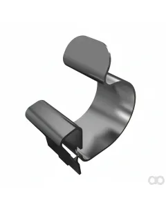 John Deere - L169020 - Clamp