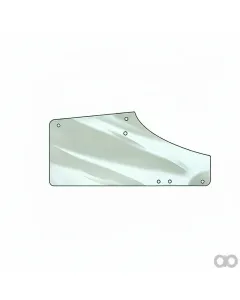 John Deere - L169103 - Door