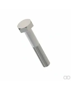 John Deere - L169270 - Hexagonal Head Screw, M10 x 45