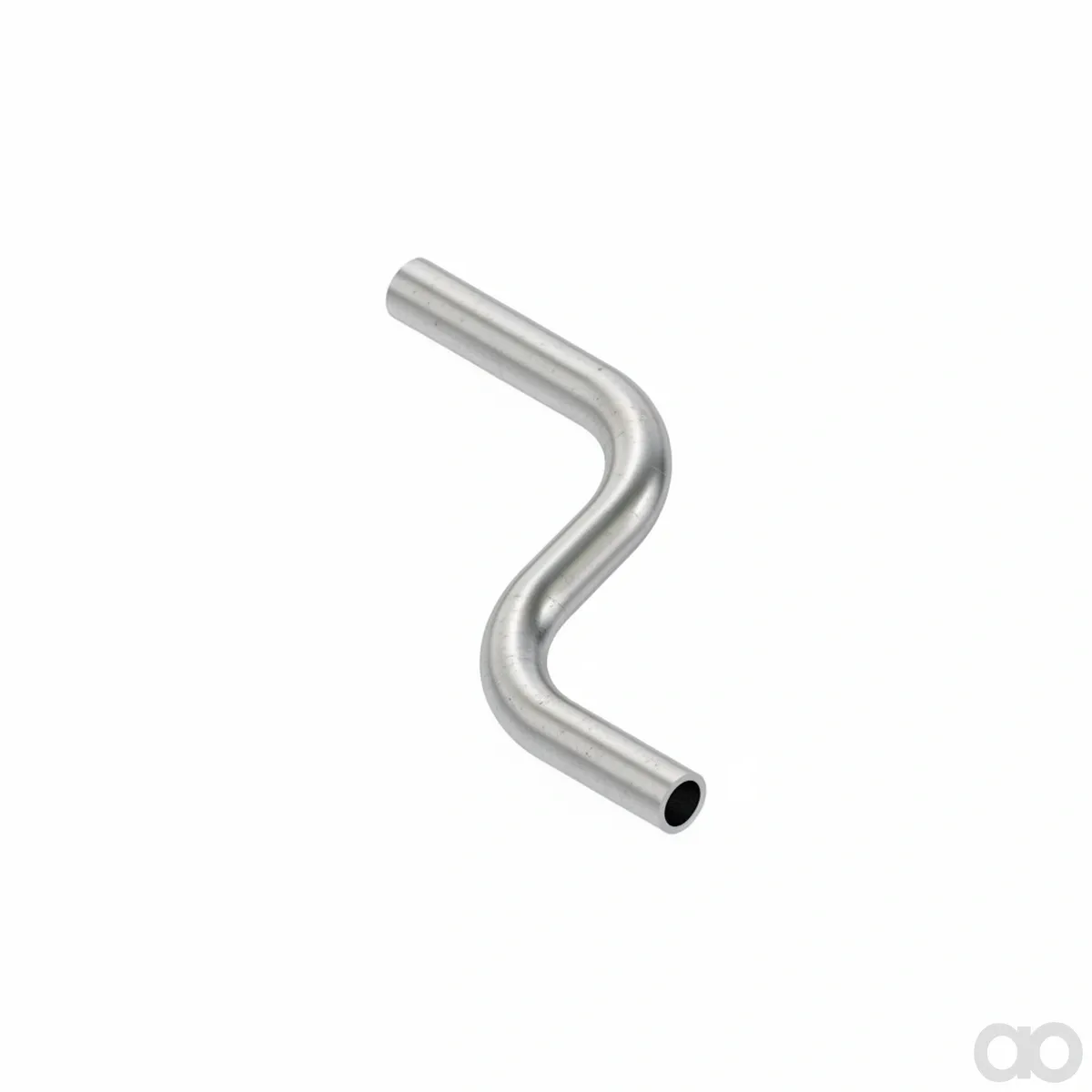 John Deere - L169337 - Oil Line Tube