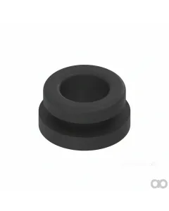 John Deere - L169406 - Cab Door Grommet