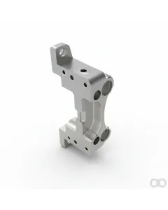 John Deere - L169418 - Shifter Support