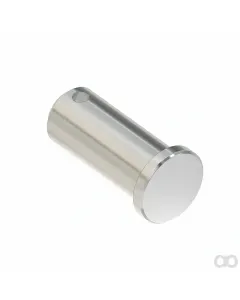 John Deere - L170133 - Clevis Head Pin