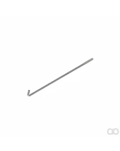 John Deere - L170437 - Hook Bolt, M6 X 125