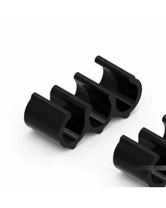 John Deere - L170508 - 3-Position (Loom Style) Clip