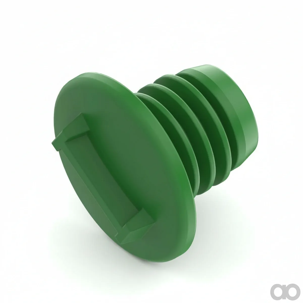 John Deere - L170555 - Green Plug