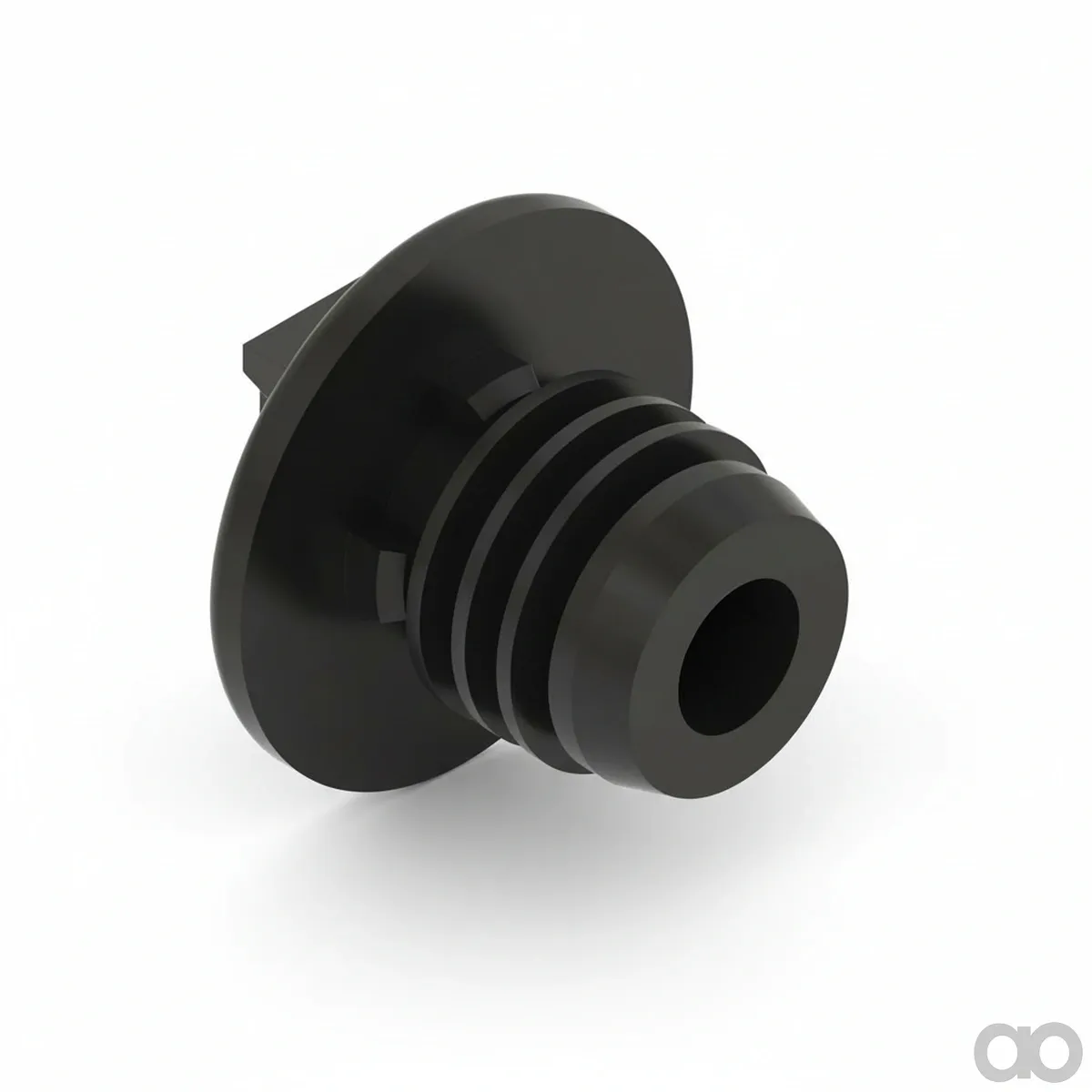 John Deere - L170557 - Brown Plug