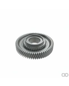 John Deere - L170707 - Differential Driveshaft A-Range Gear