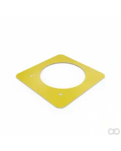 John Deere - L170906 - Starter Switch Label