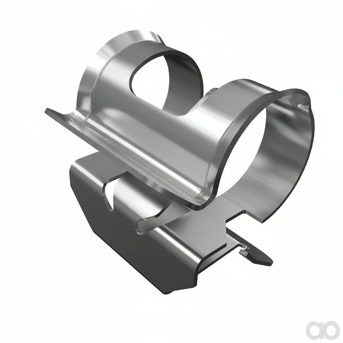 John Deere - L171201 - Cable Clip