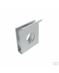 John Deere - L171486 - Spring Nut, M7