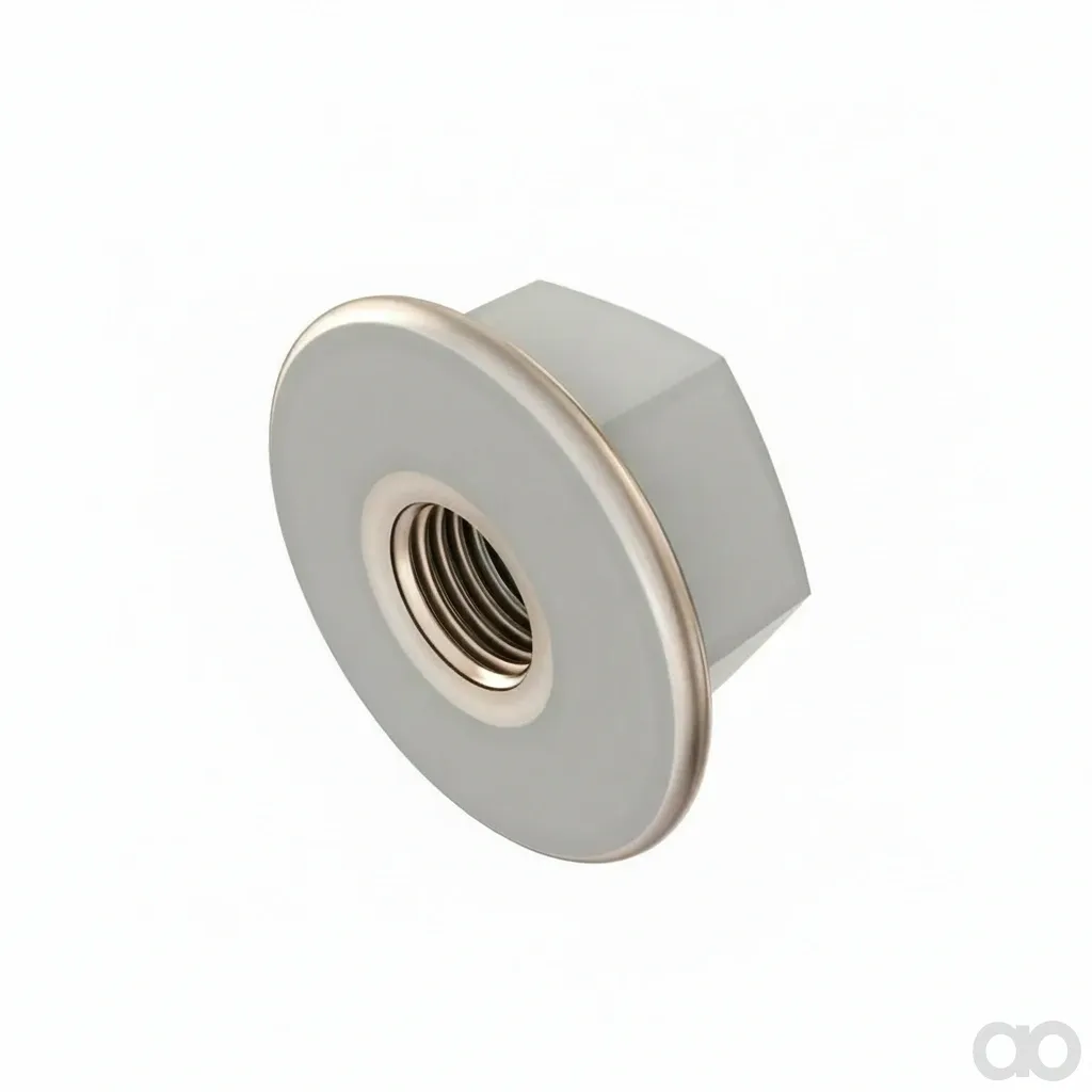 John Deere - L171981 - Lock Nut