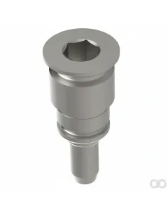 John Deere - L172088 - Pipe Plug