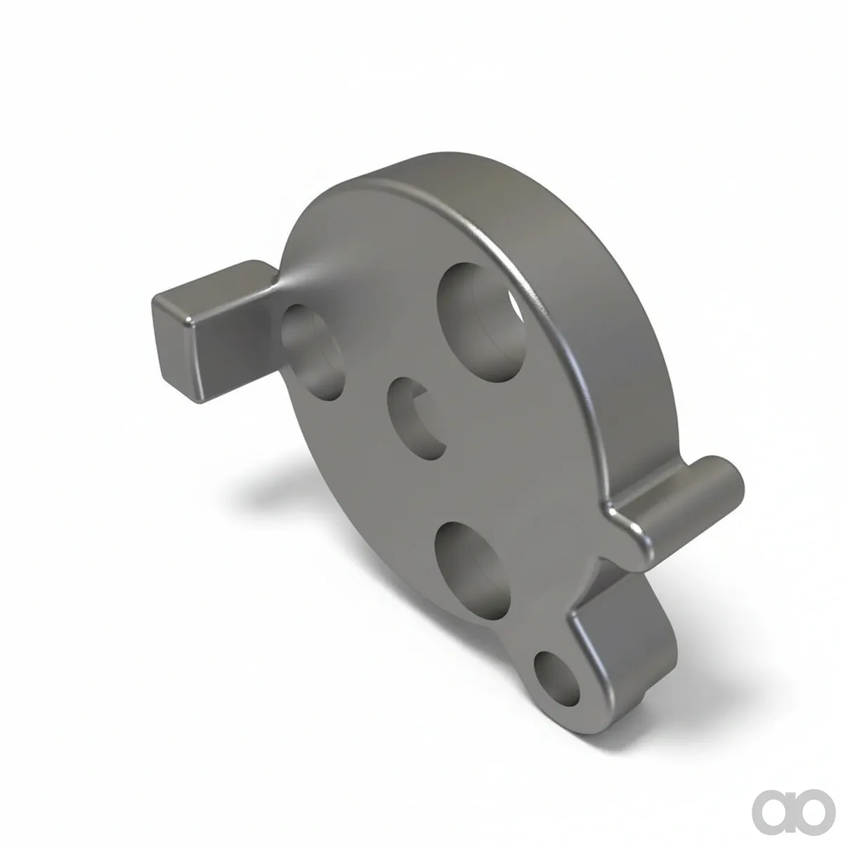 John Deere - L172249 - Fitting