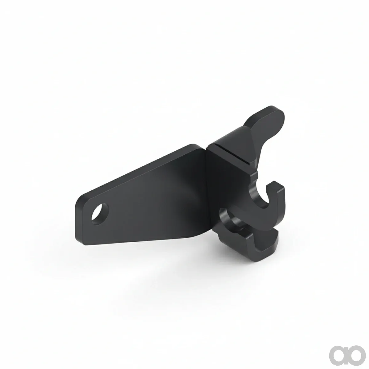 John Deere - L172418 - Angle