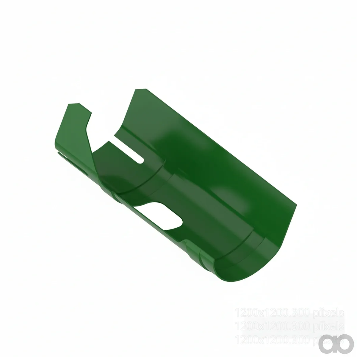 John Deere - L172731 - Rear Anti-Wrap Guard