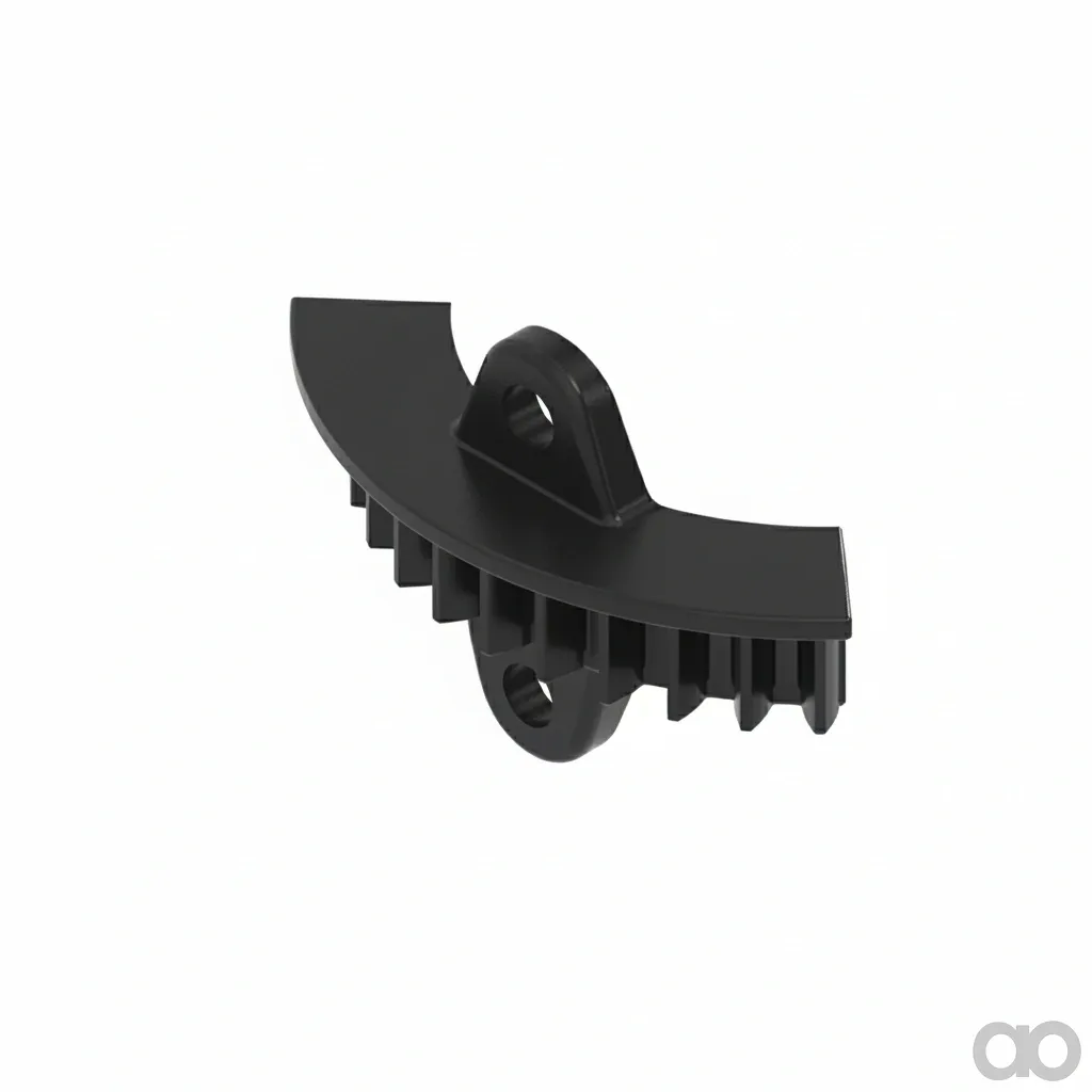 John Deere - L172758 - Hitch Position Sensor Sector