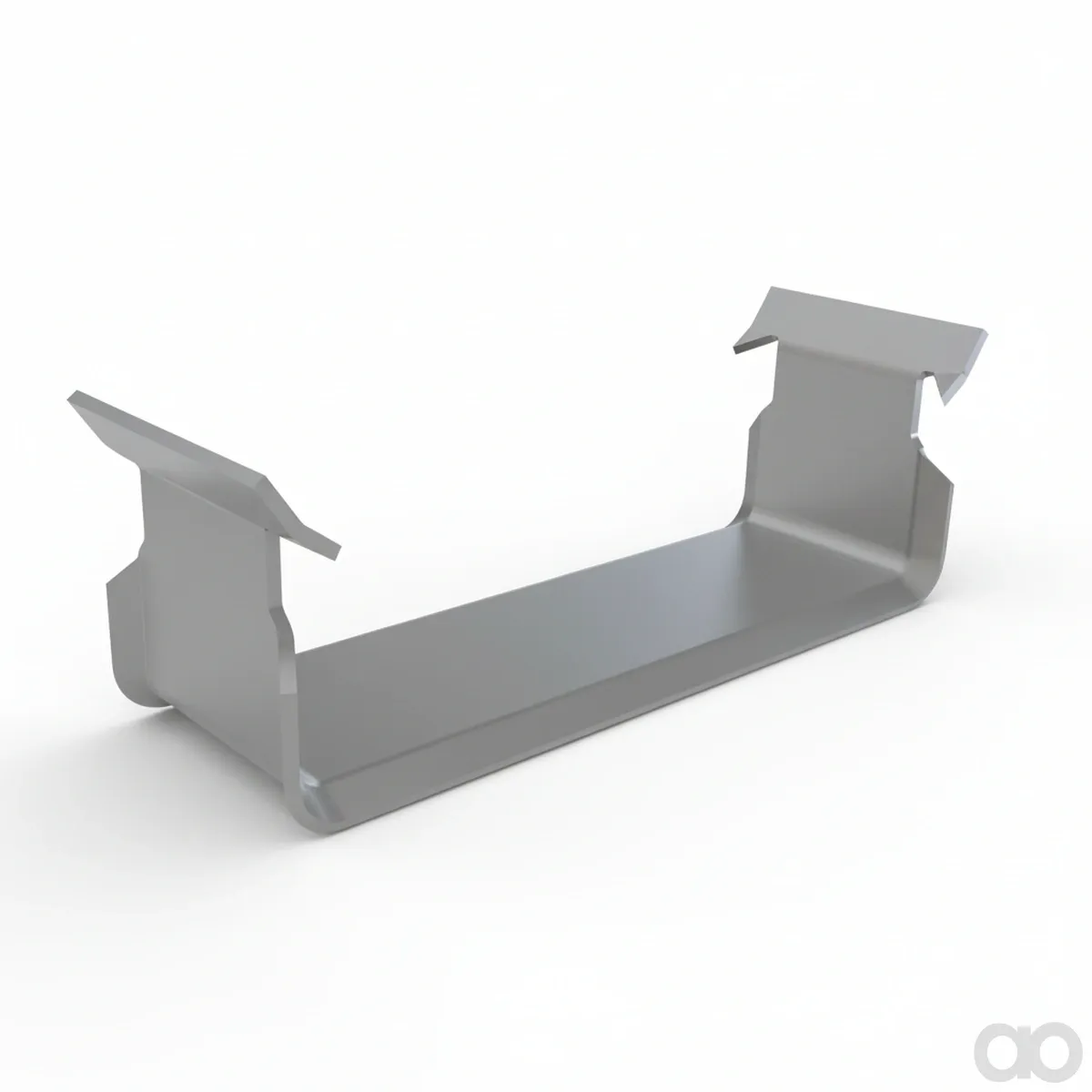 John Deere - L173487 - Single Panel Clip