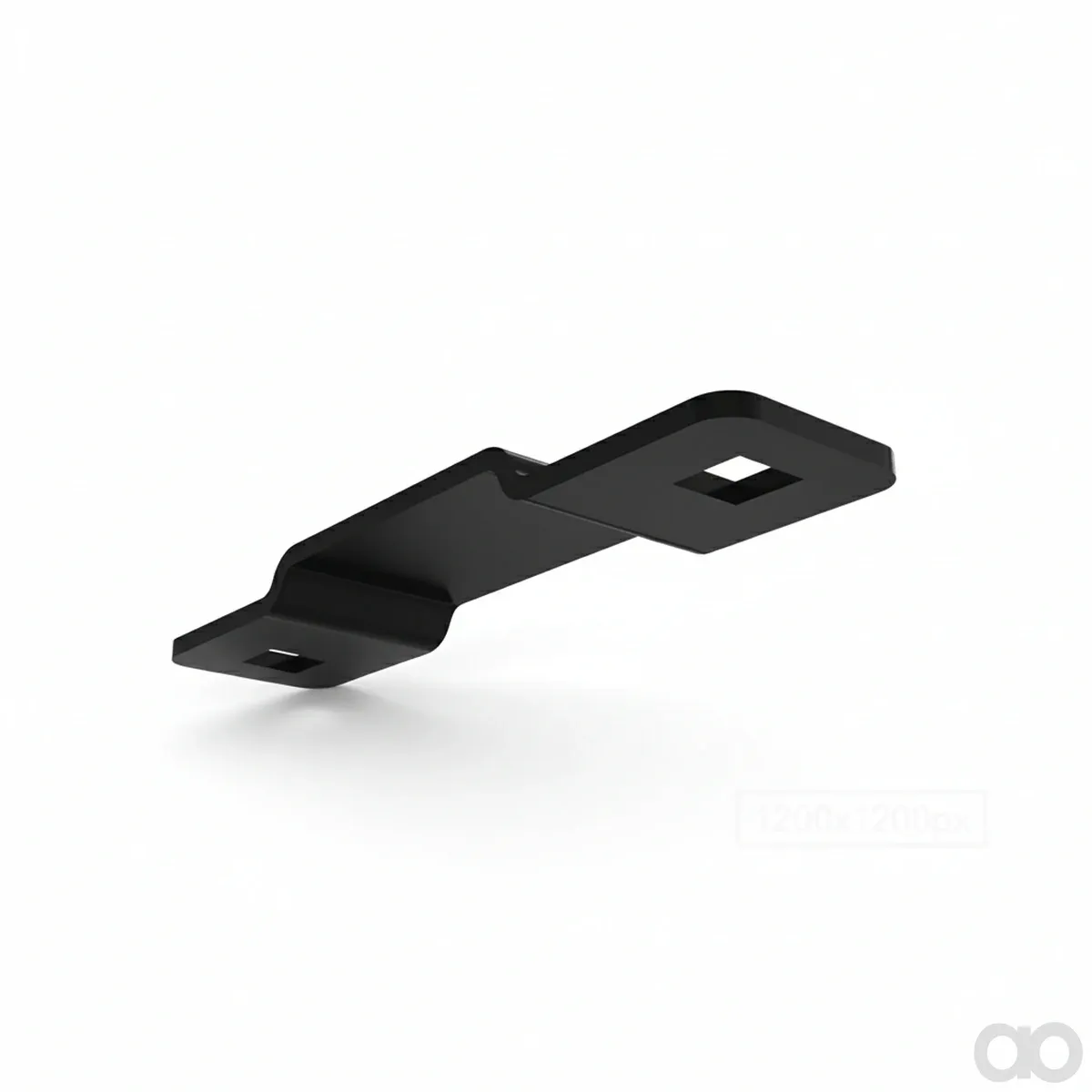 John Deere - L173586 - Front Fender Strap
