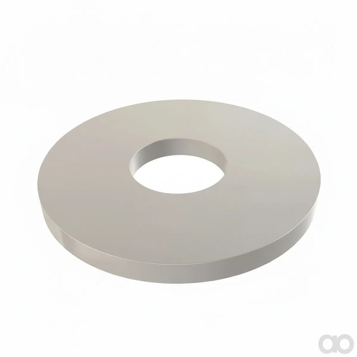 John Deere - L173700 - Round Hole Washer