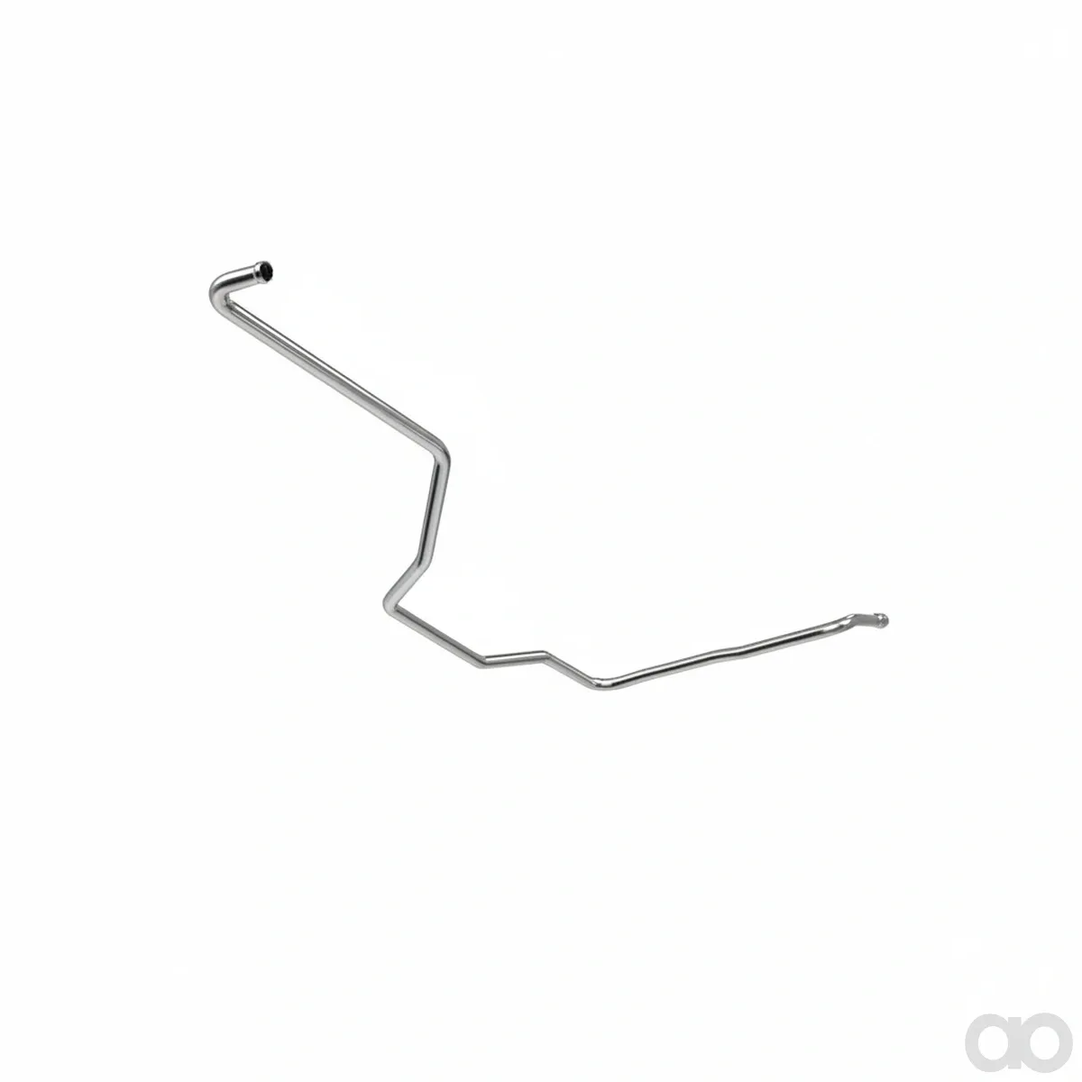 John Deere - L173724 - Heating to Engine Connecting Line