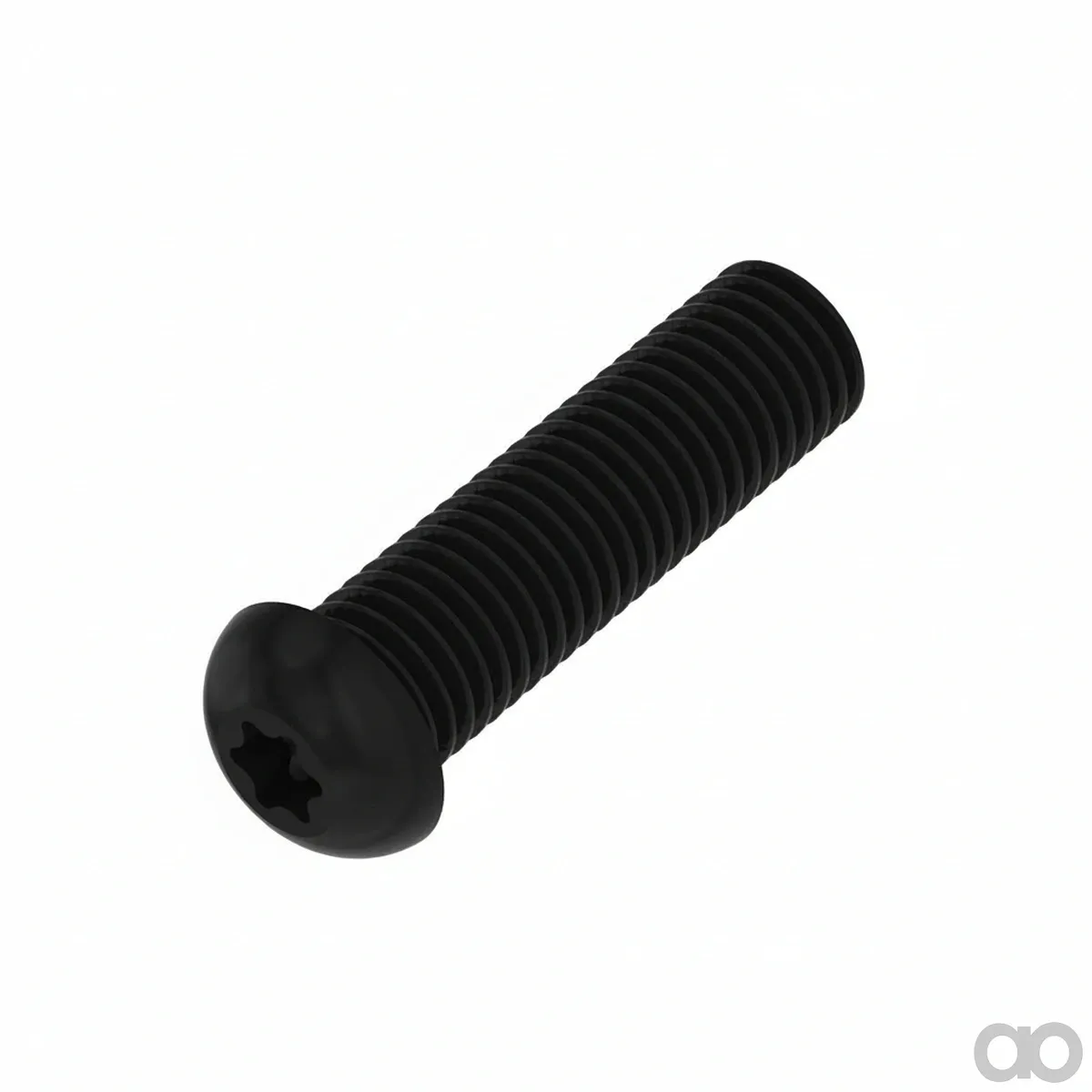 John Deere - L173742 - Cylindrical Head Screw, M5 X 25
