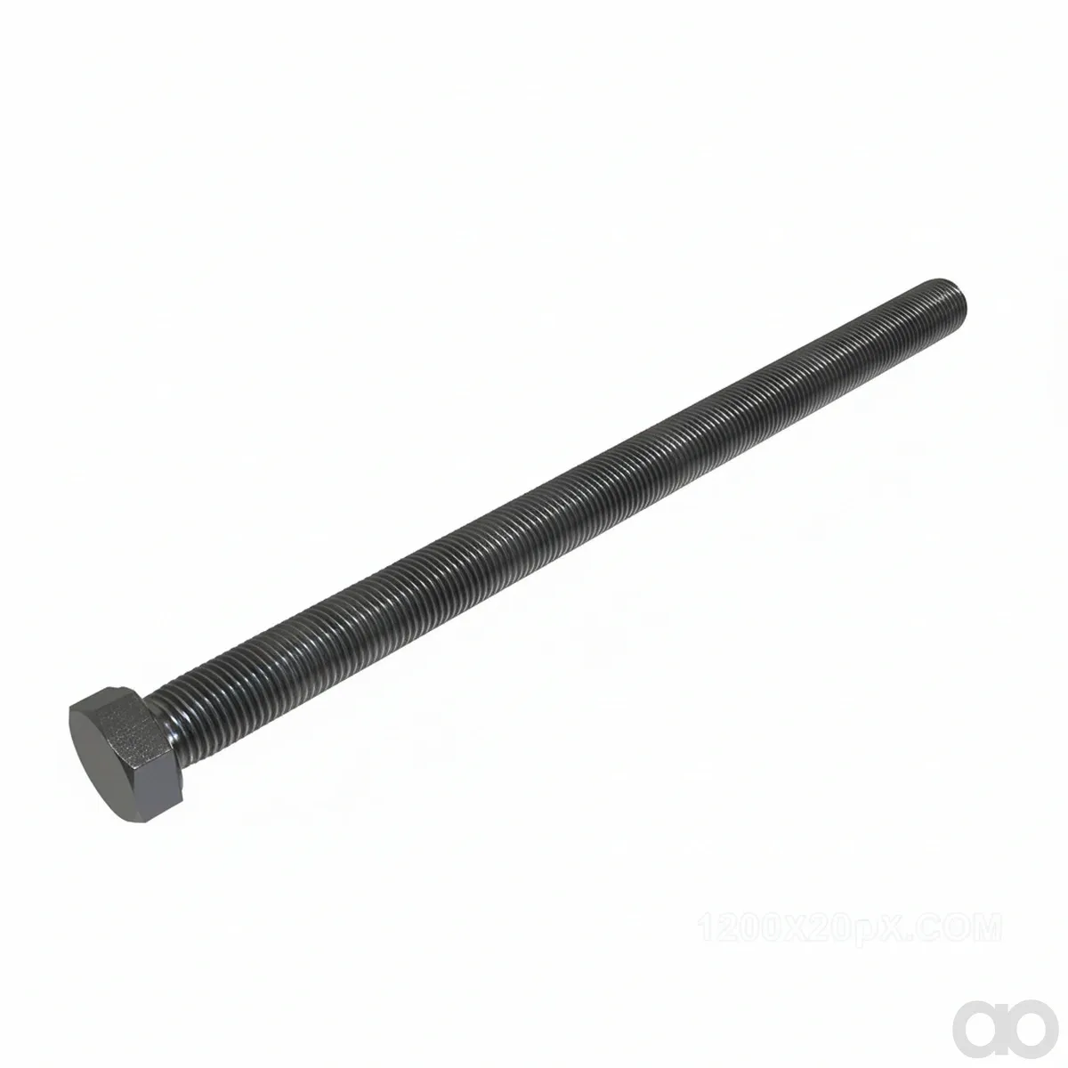 John Deere - L173963 - Cap Screw, M6 X 75