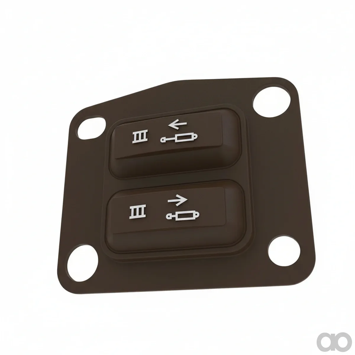 John Deere - L174213 - SCV Control Boot