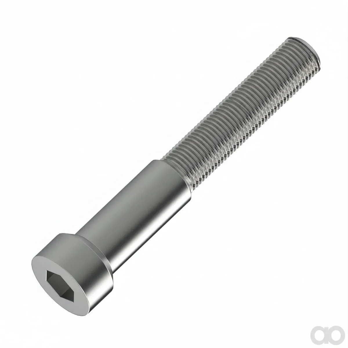 John Deere - L175507 - Cylindrical Head Screw, M5 X 35