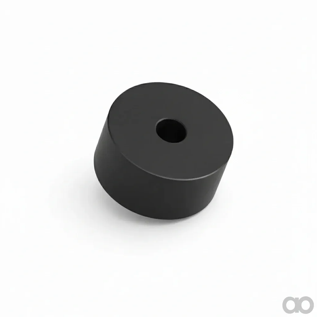 John Deere - L175735 - Lower Isolator