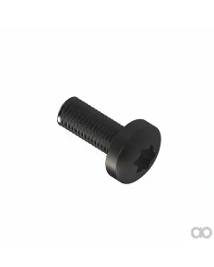 John Deere - L175903 - Cylindrical Head Screw, M6 X 20