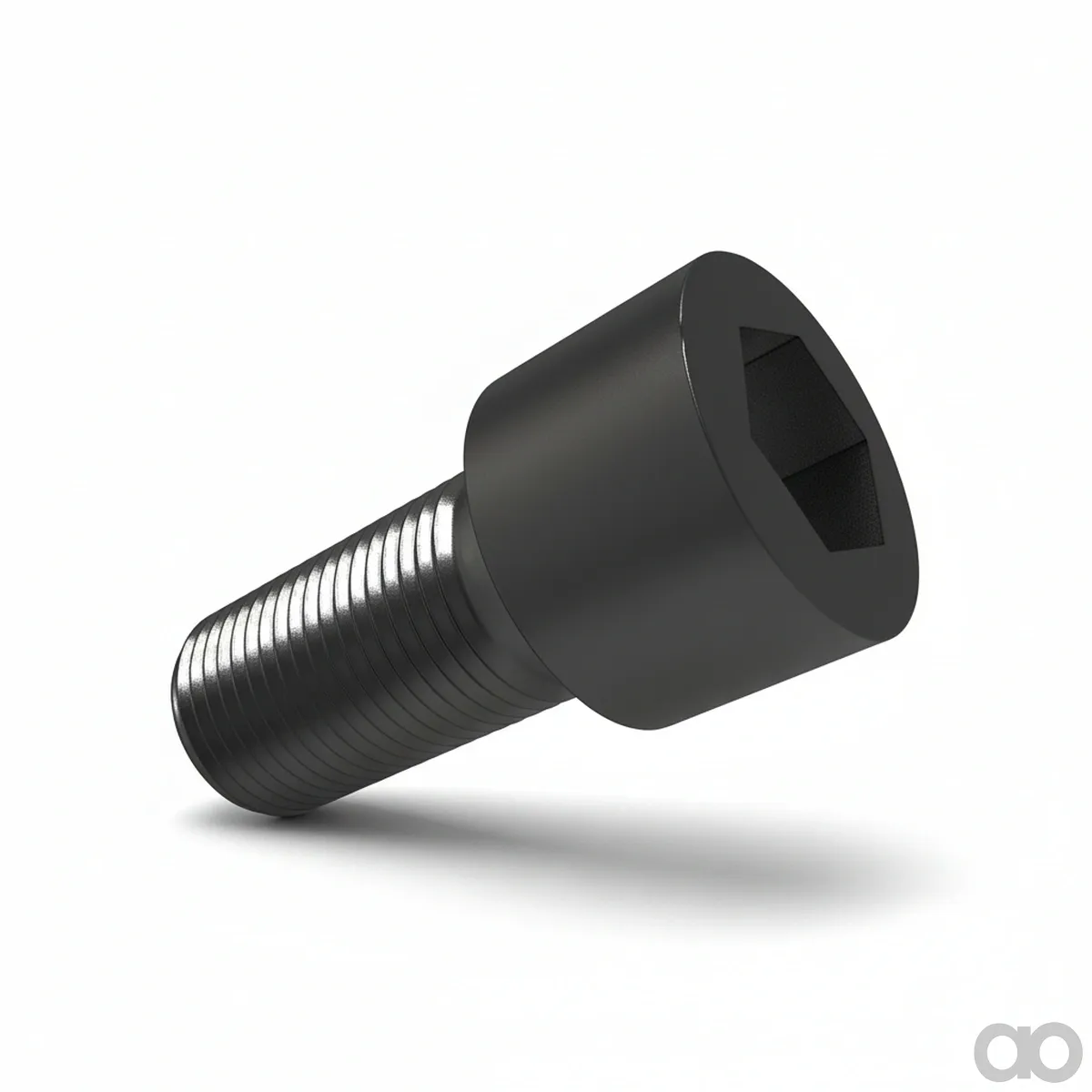 John Deere - L176327 - Cylindrical Head Screw, M18 X 35