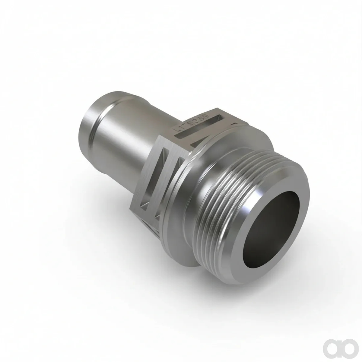 John Deere - L176369 - Fitting