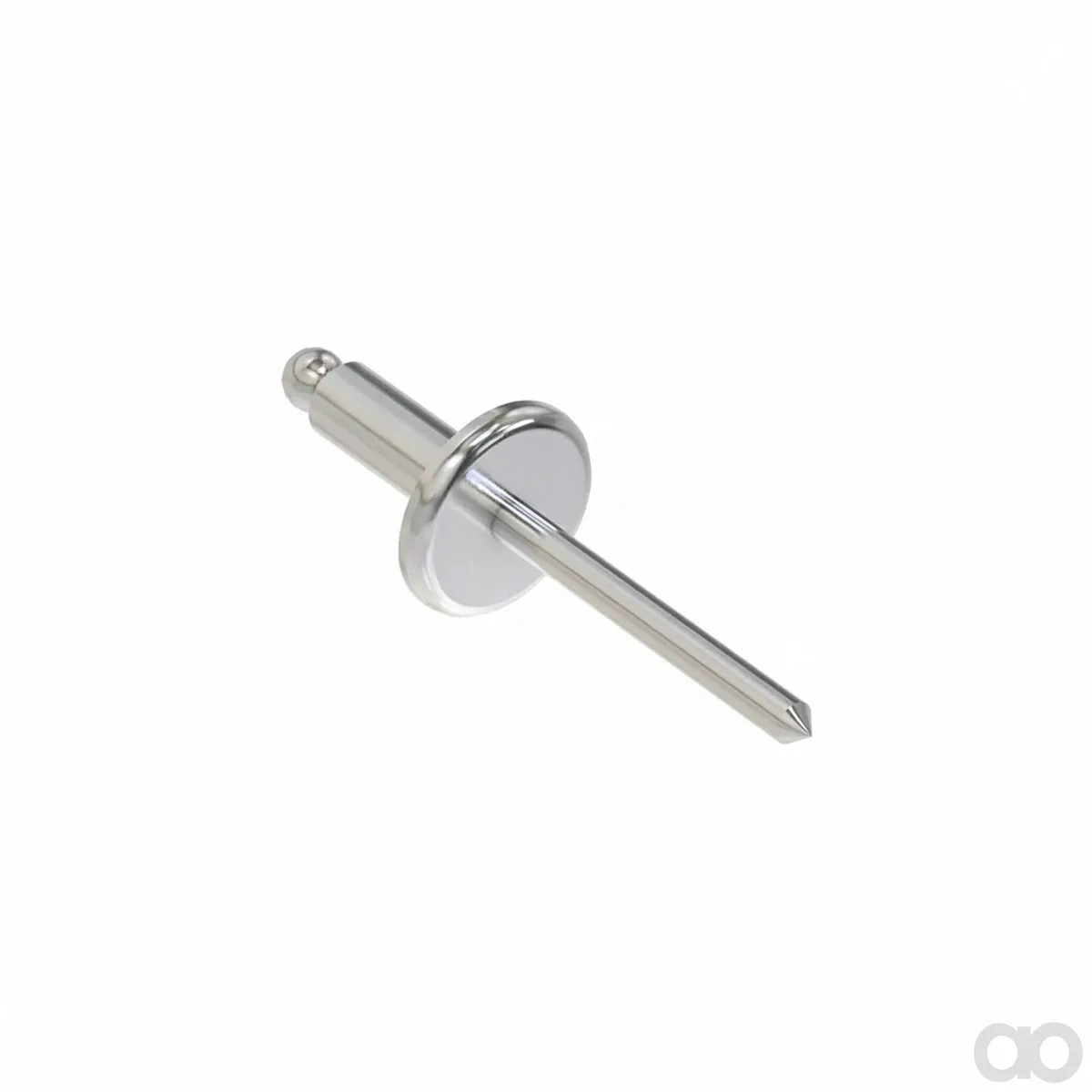 John Deere - L176581 - Flat Head Blind Rivet