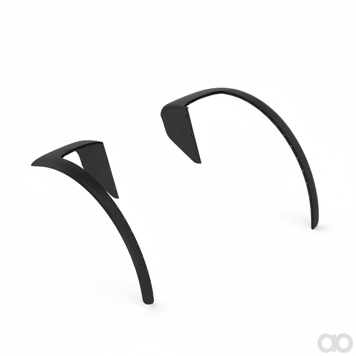 John Deere - L200789 - Fender