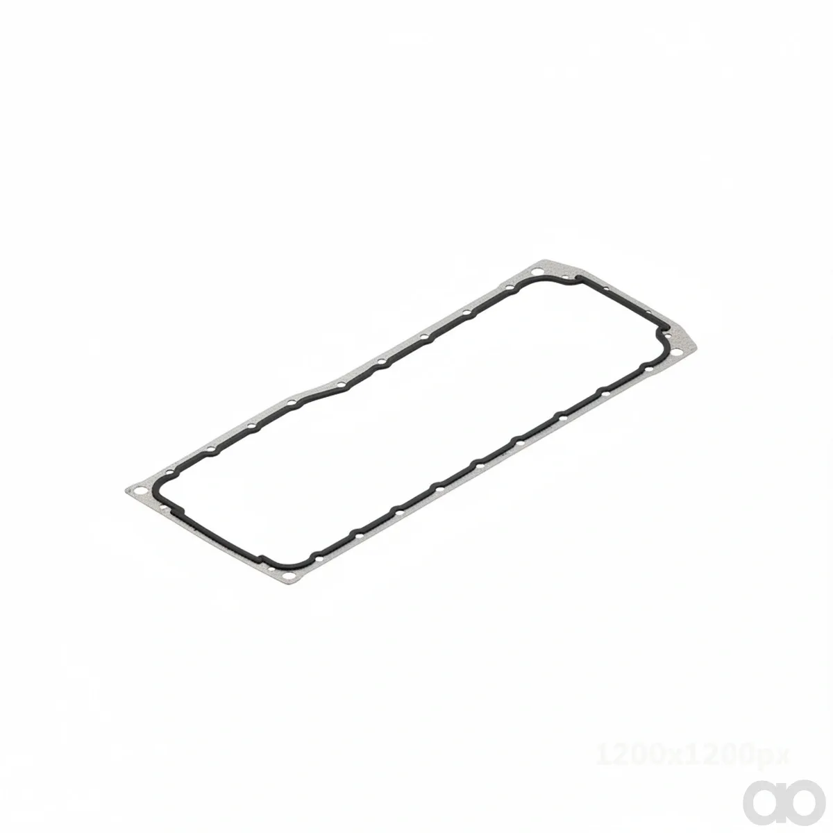 John Deere - LVU801280 - Rear Cover Gasket