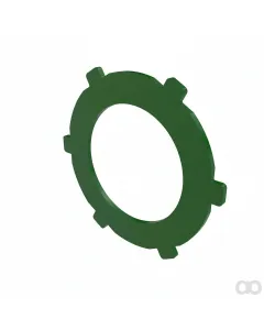 John Deere - LVU803908 - Friction Brake Disk