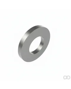 John Deere - M110698 - Round Hole Washer